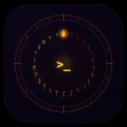 Pyromancer icon
