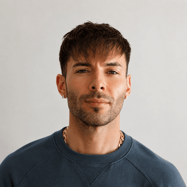 Jesse C , founder of Veilfire