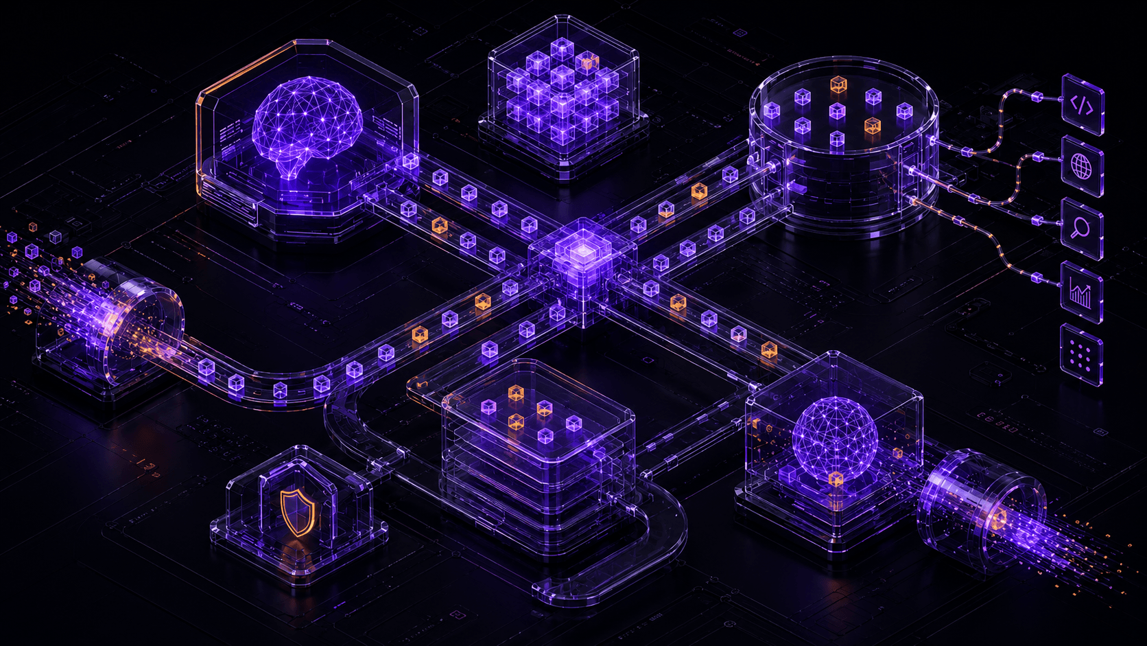Ember AI Agent Framework