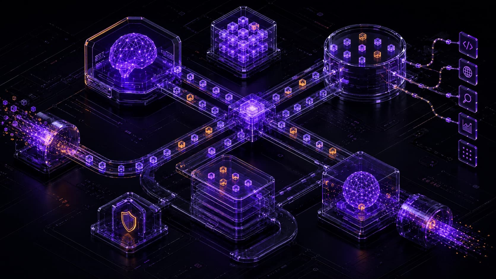 Ember AI Agent Framework