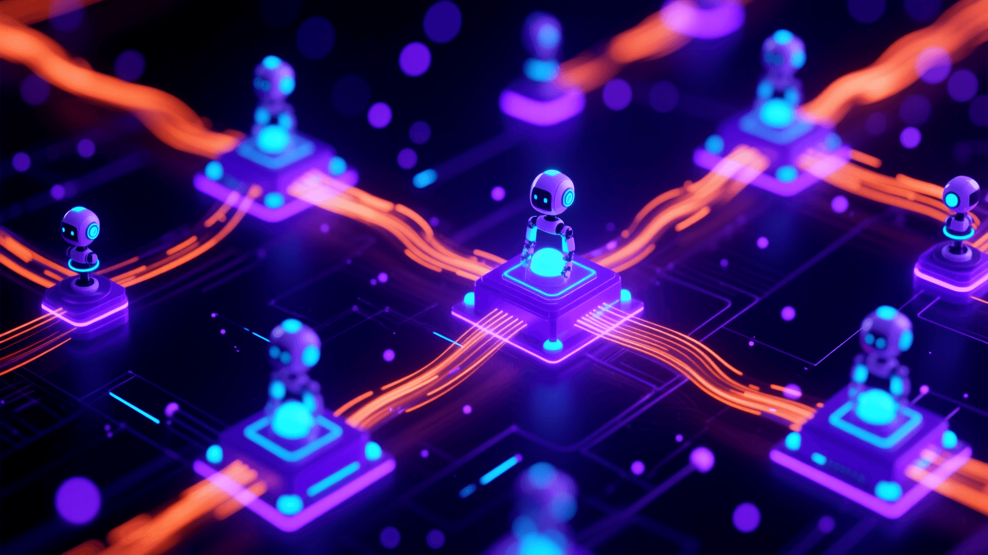 Ember AI Agent Framework