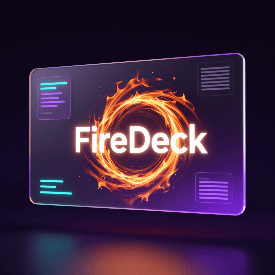 FireDeck