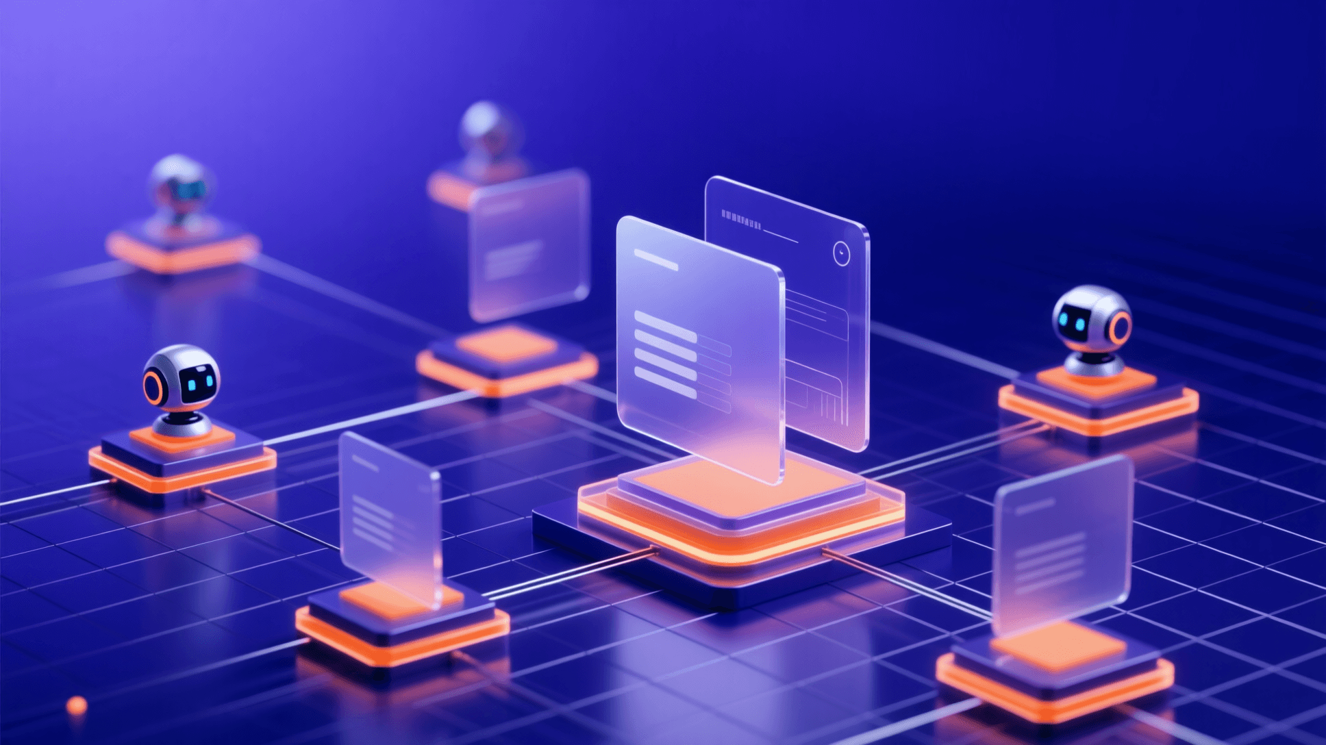Lens Real-Time AI Governance & Policy Enforcement