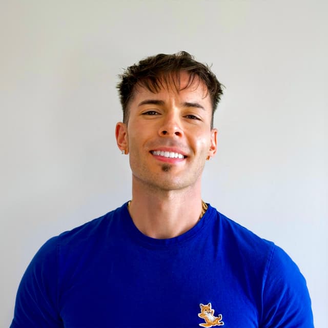 Jesse C , founder of Veilfire